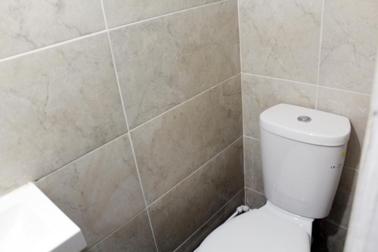 Cozy Rooms Or Apartment In London Townhouse Fast Links To Central エクステリア 写真