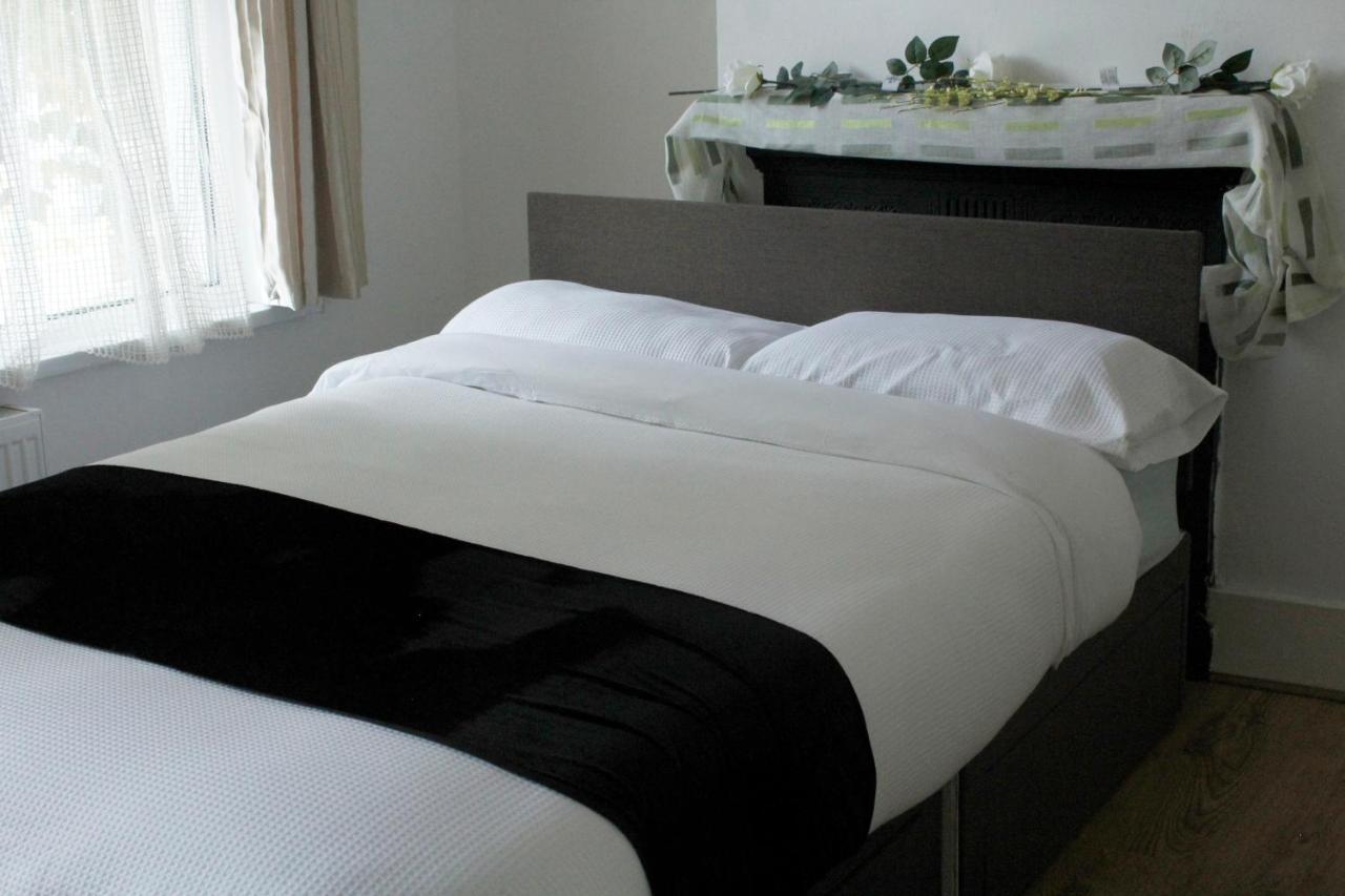 Cozy Rooms Or Apartment In London Townhouse Fast Links To Central エクステリア 写真