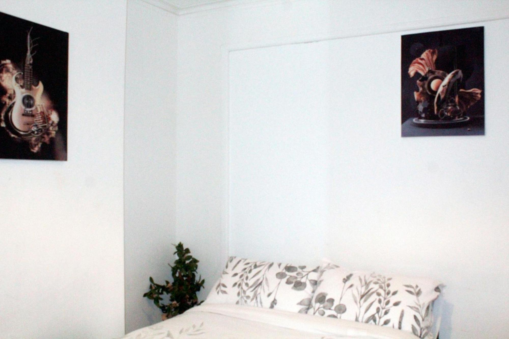 Cozy Rooms Or Apartment In London Townhouse Fast Links To Central エクステリア 写真